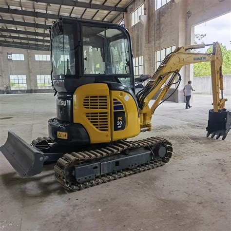 mini excavator pc30 exporter|KOMATSU Mini (up to 12,000 lbs) Excavators For Sale.